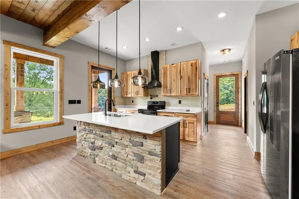 216 Arthur Allen Road Cleveland, GA 30528