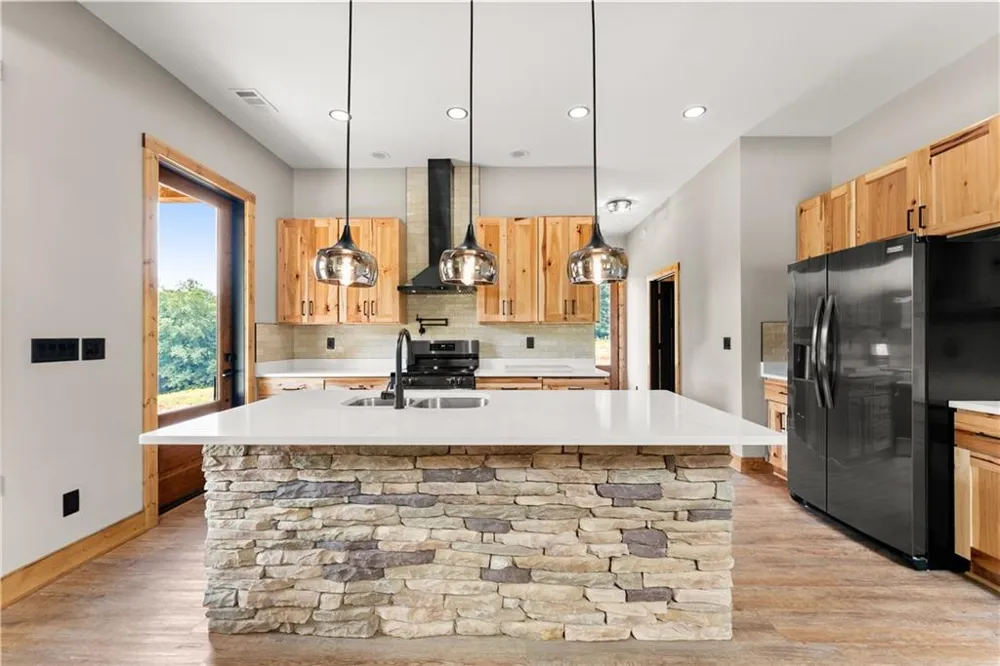 216 Arthur Allen Road Cleveland, GA 30528