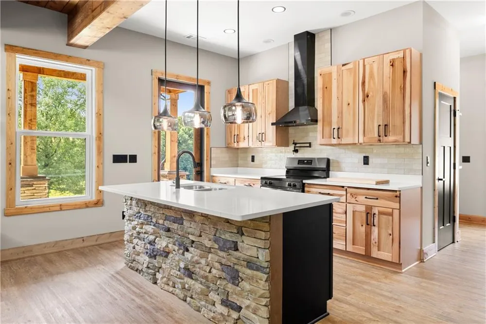 216 Arthur Allen Road Cleveland, GA 30528