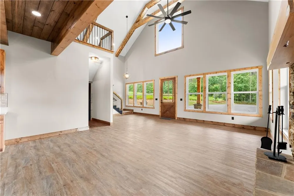 216 Arthur Allen Road Cleveland, GA 30528