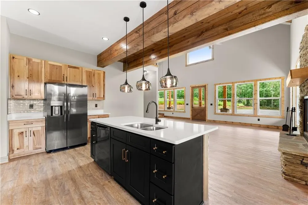 216 Arthur Allen Road Cleveland, GA 30528