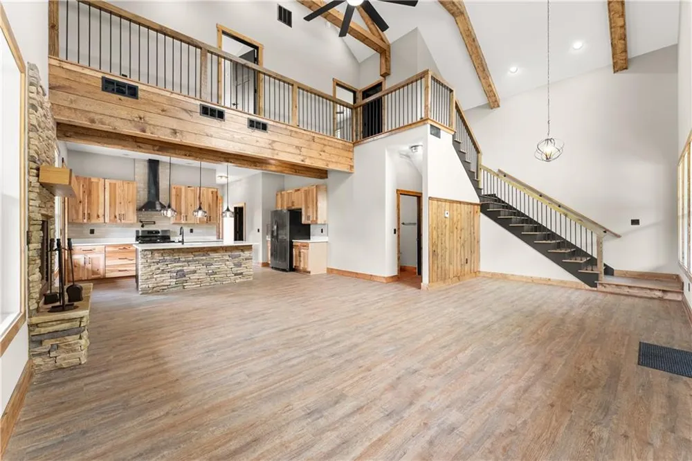 216 Arthur Allen Road Cleveland, GA 30528