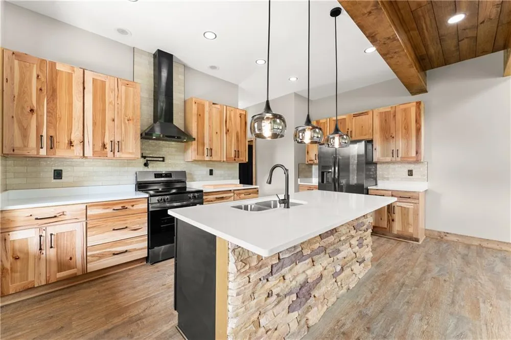216 Arthur Allen Road Cleveland, GA 30528
