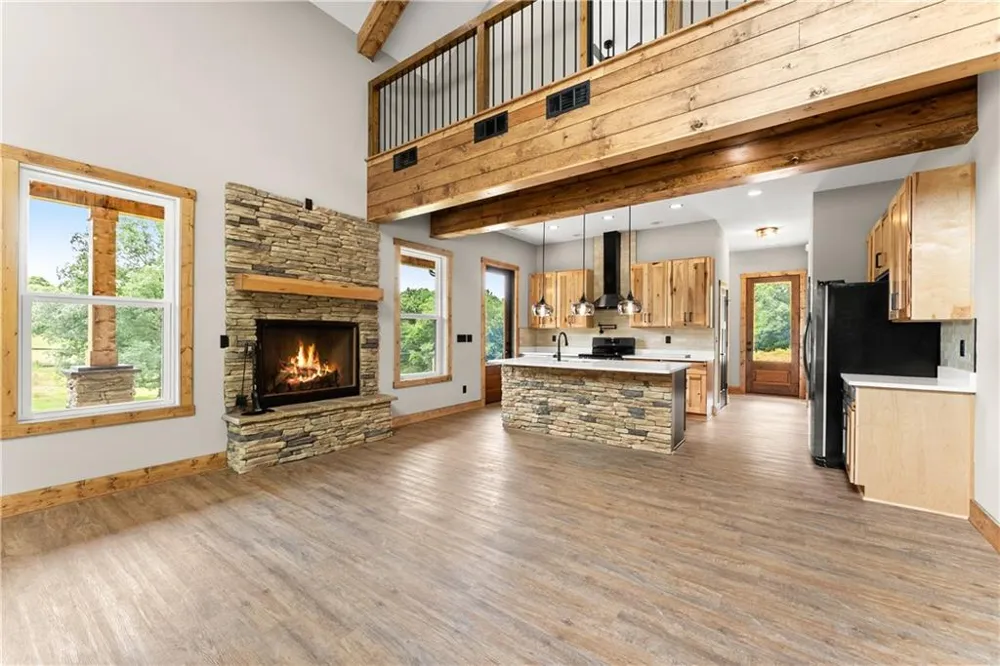 216 Arthur Allen Road Cleveland, GA 30528