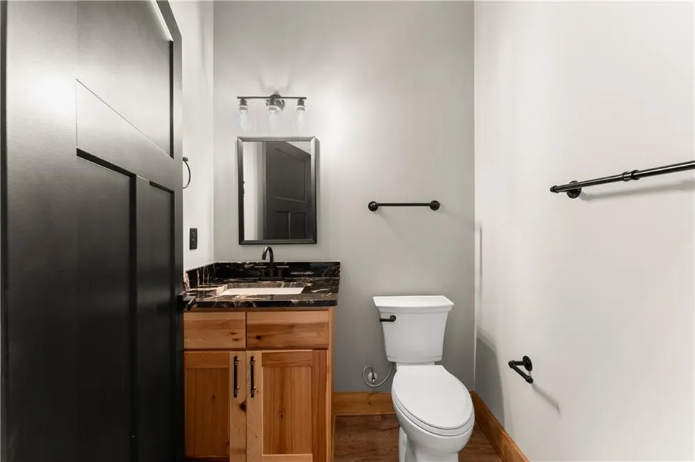 216 Arthur Allen Road Cleveland, GA 30528