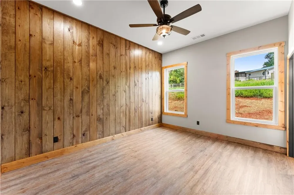 216 Arthur Allen Road Cleveland, GA 30528