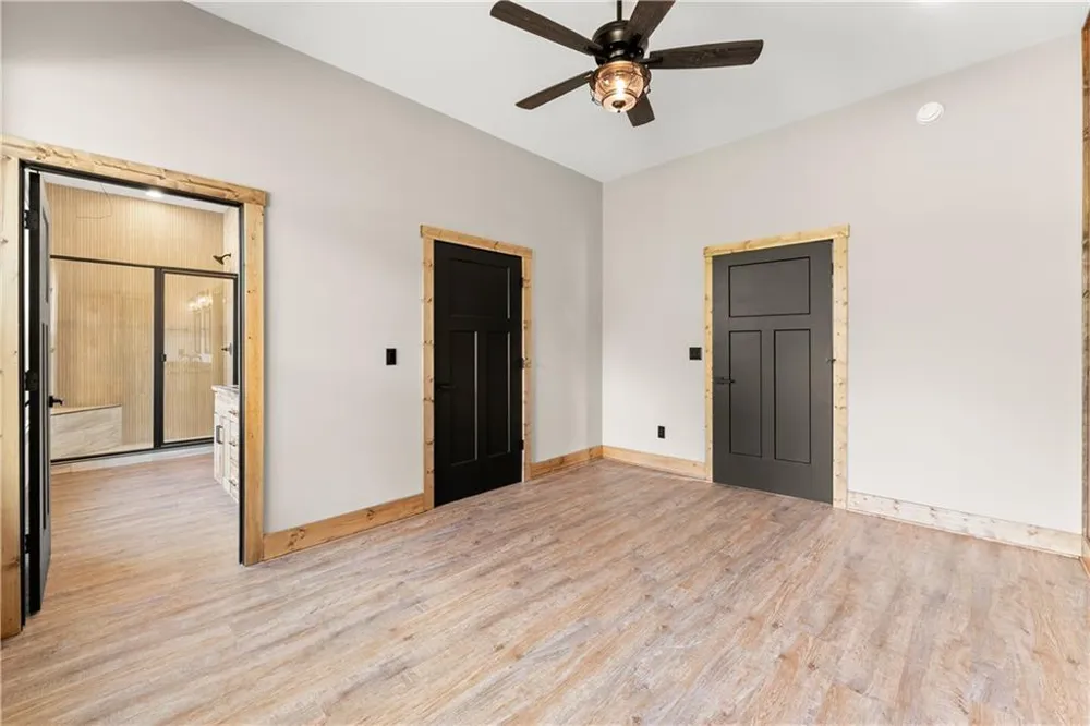 216 Arthur Allen Road Cleveland, GA 30528
