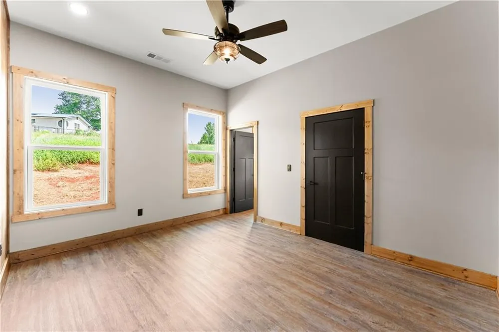 216 Arthur Allen Road Cleveland, GA 30528