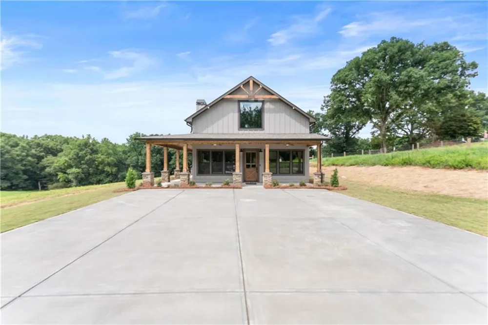 216 Arthur Allen Road Cleveland, GA 30528