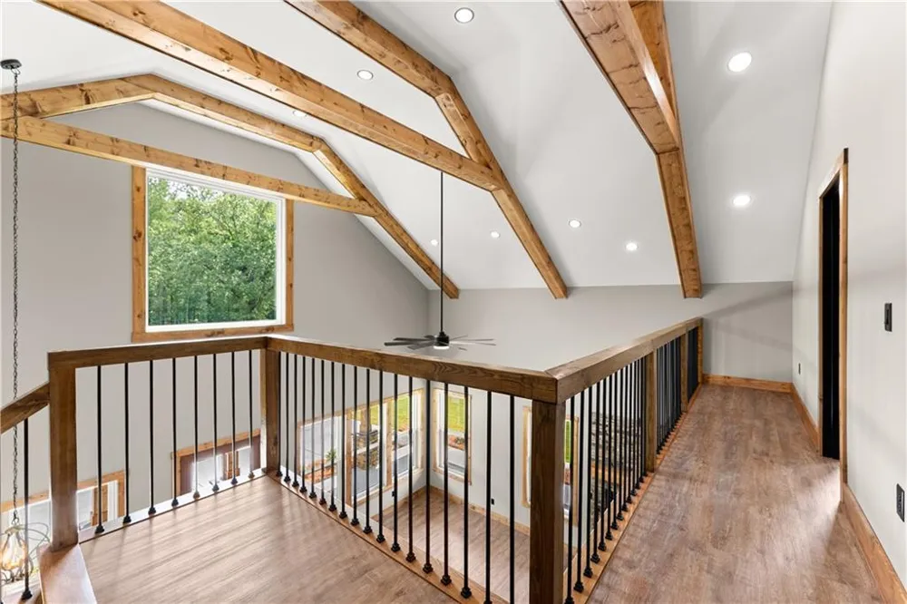 216 Arthur Allen Road Cleveland, GA 30528