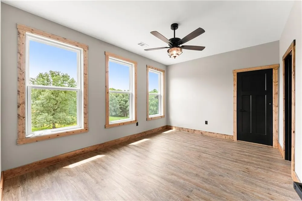 216 Arthur Allen Road Cleveland, GA 30528