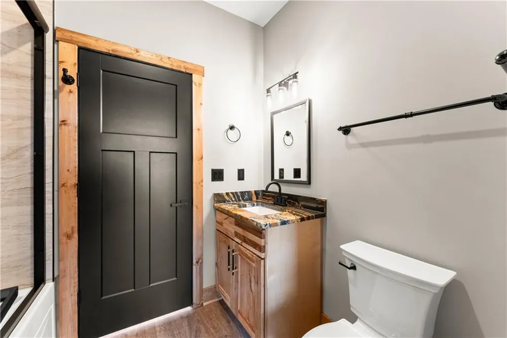 216 Arthur Allen Road Cleveland, GA 30528