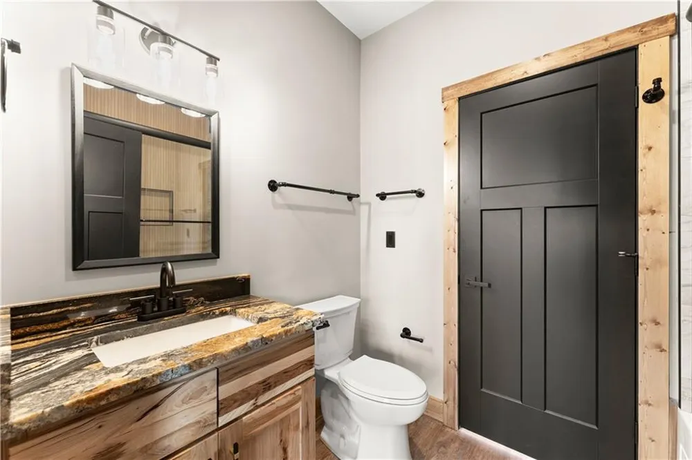 216 Arthur Allen Road Cleveland, GA 30528