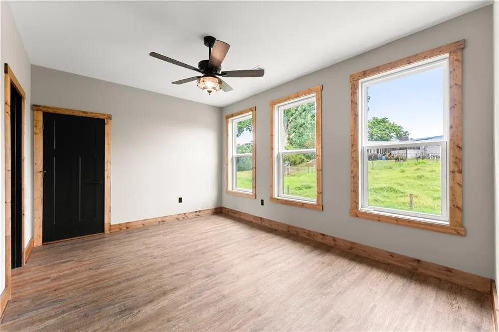216 Arthur Allen Road Cleveland, GA 30528