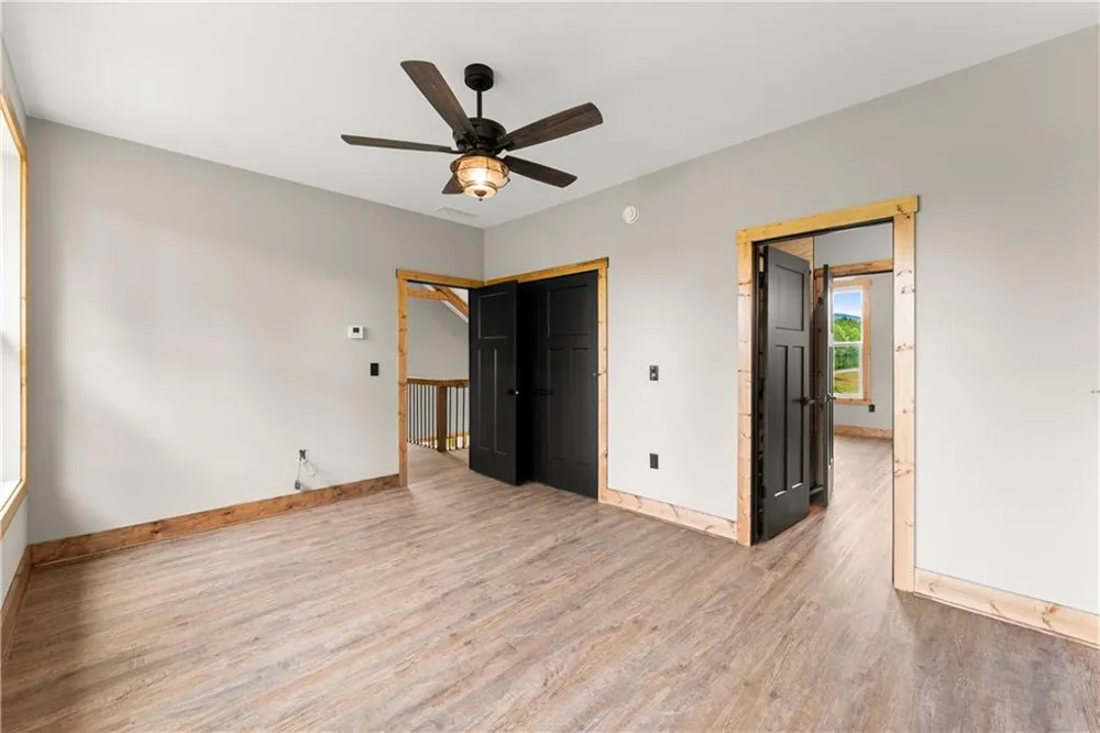 216 Arthur Allen Road Cleveland, GA 30528