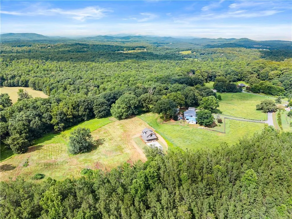 216 Arthur Allen Road Cleveland, GA 30528