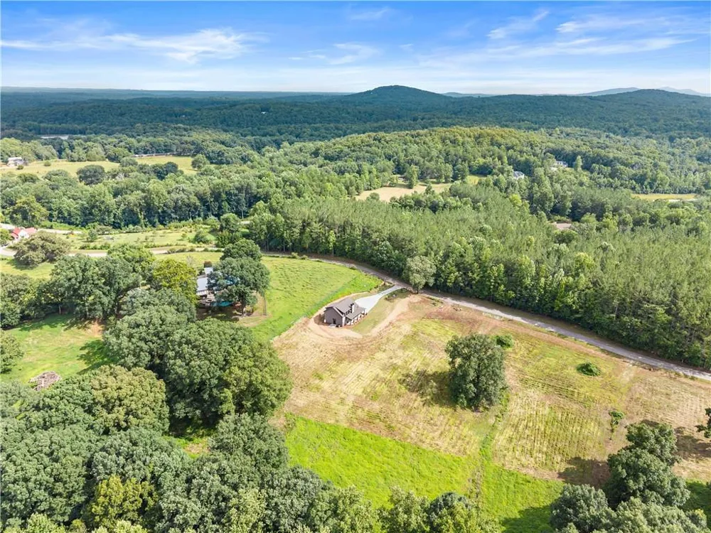 216 Arthur Allen Road Cleveland, GA 30528