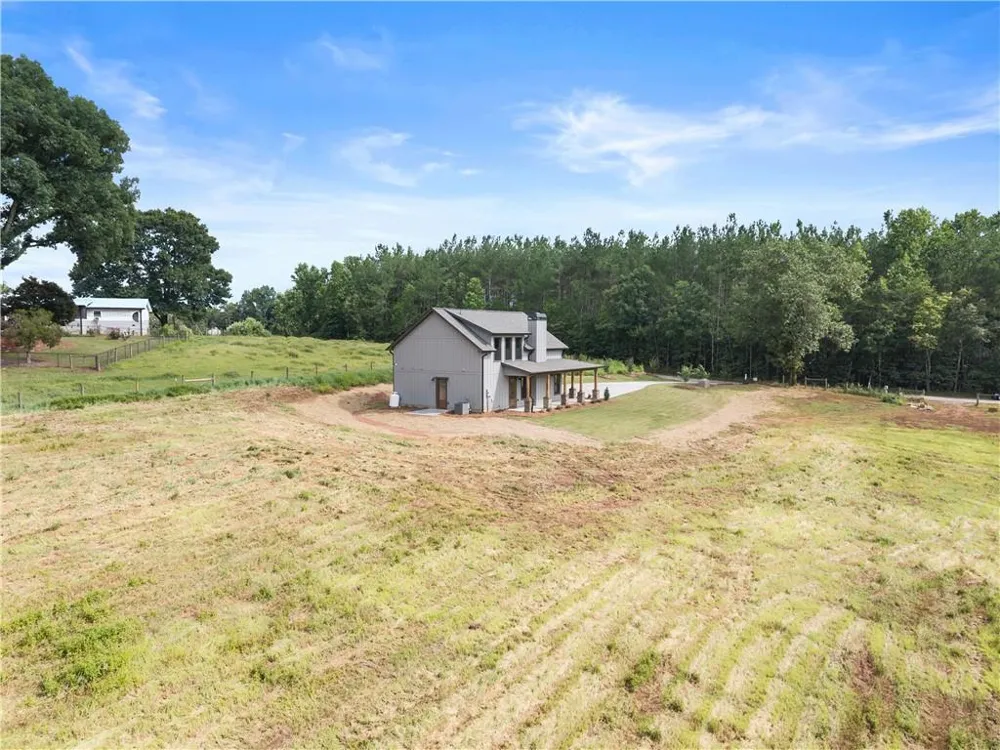 216 Arthur Allen Road Cleveland, GA 30528