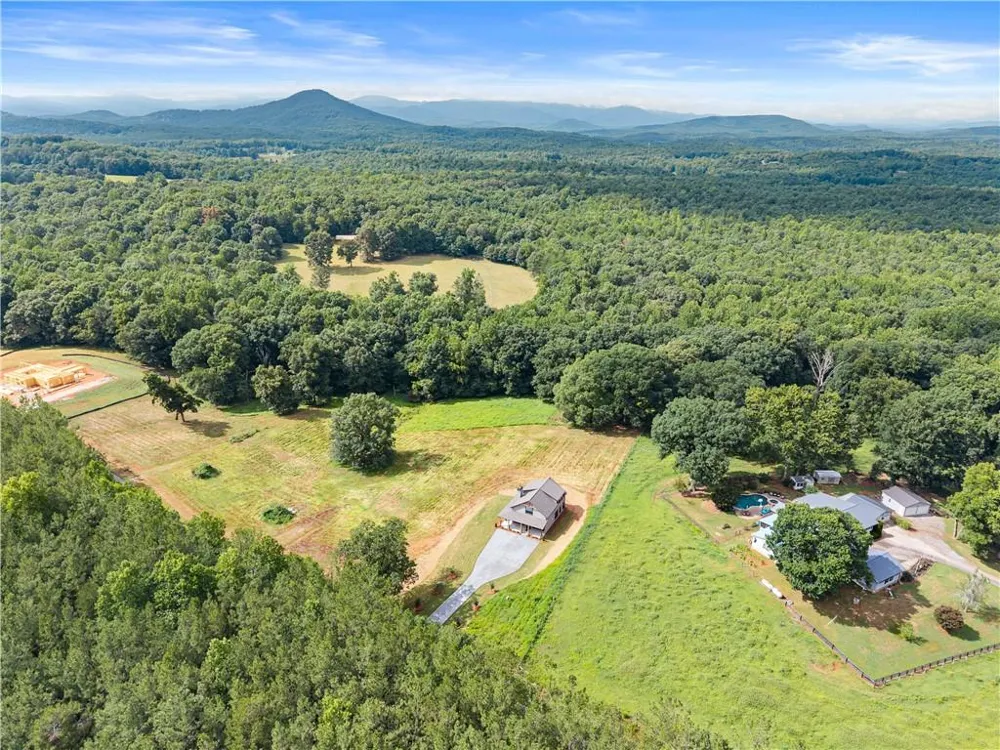 216 Arthur Allen Road Cleveland, GA 30528