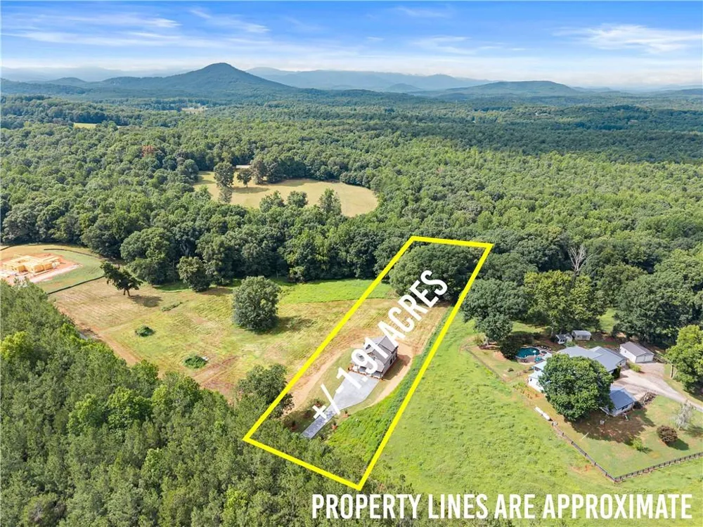 216 Arthur Allen Road Cleveland, GA 30528