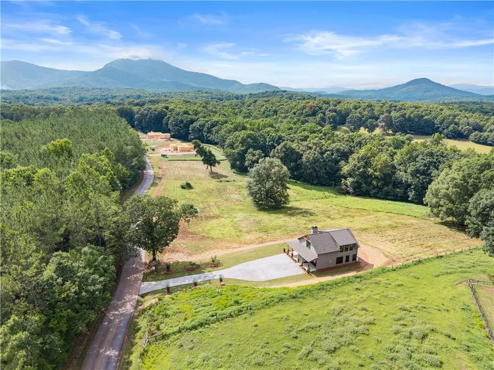 216 Arthur Allen Road Cleveland, GA 30528