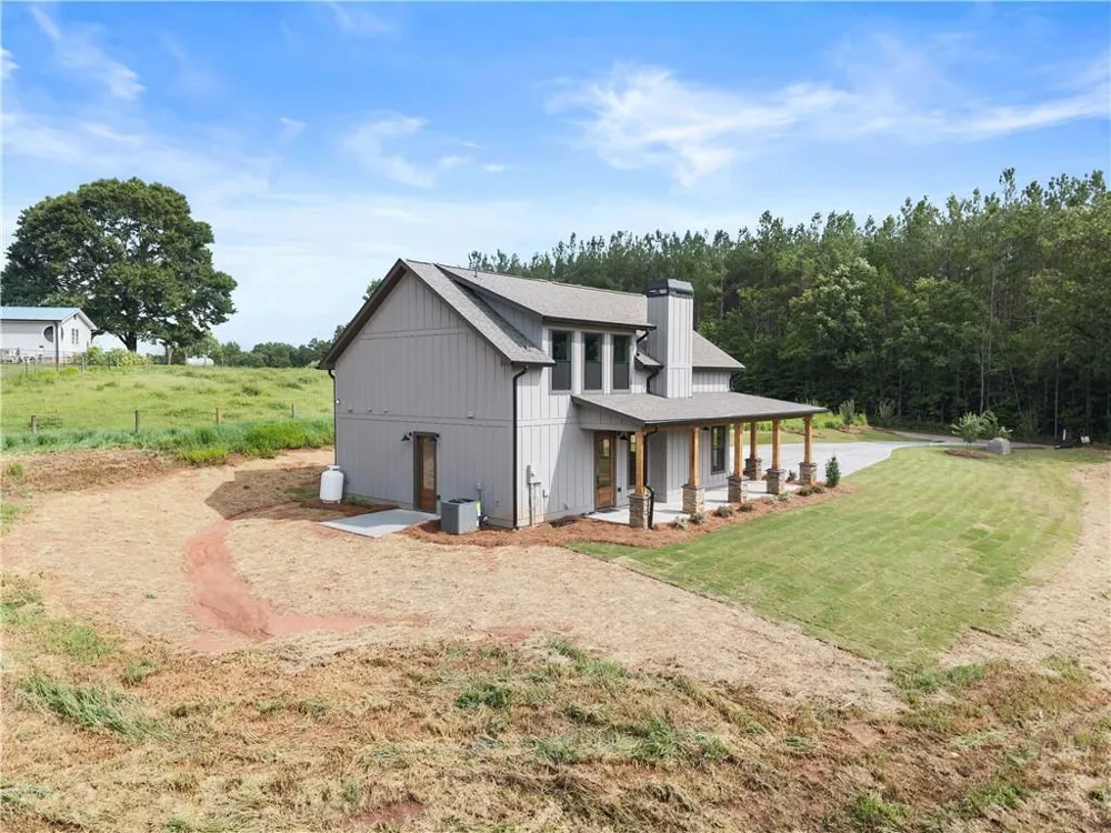 216 Arthur Allen Road Cleveland, GA 30528