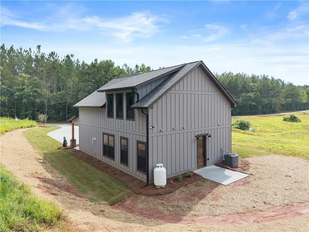 216 Arthur Allen Road Cleveland, GA 30528