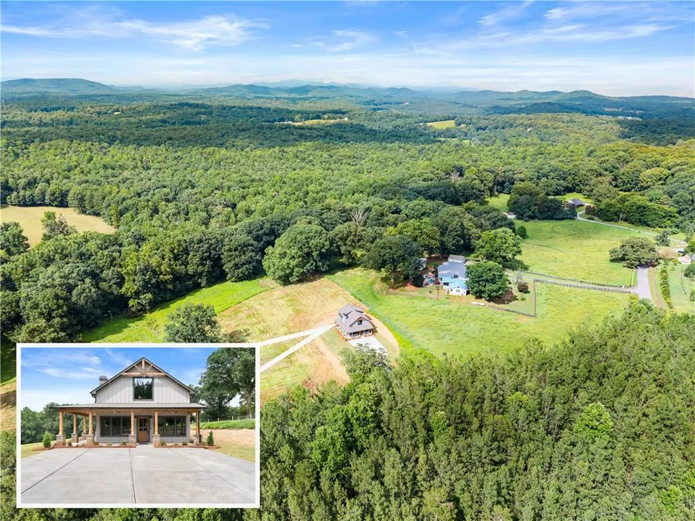 216 Arthur Allen Road Cleveland, GA 30528