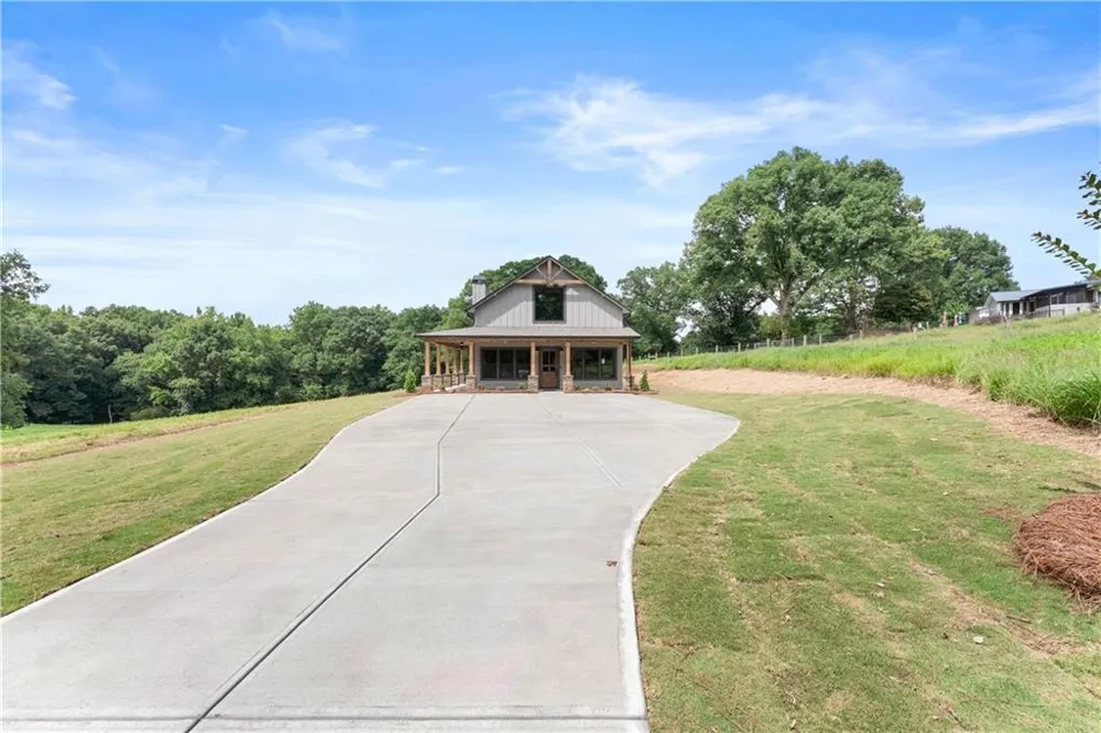 216 Arthur Allen Road Cleveland, GA 30528
