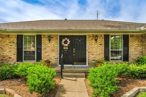 331 Robin Way
