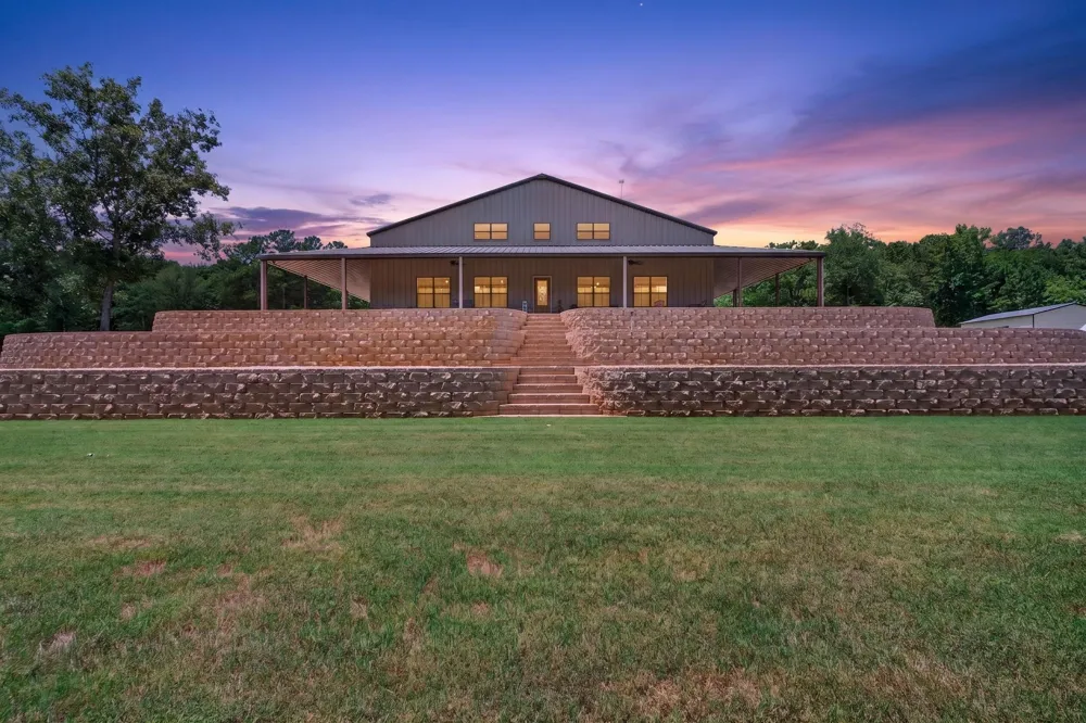 6161 County Road 291 E Kilgore, TX 75662