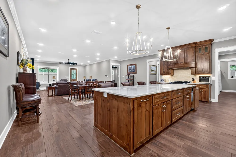 6161 County Road 291 E Kilgore, TX 75662
