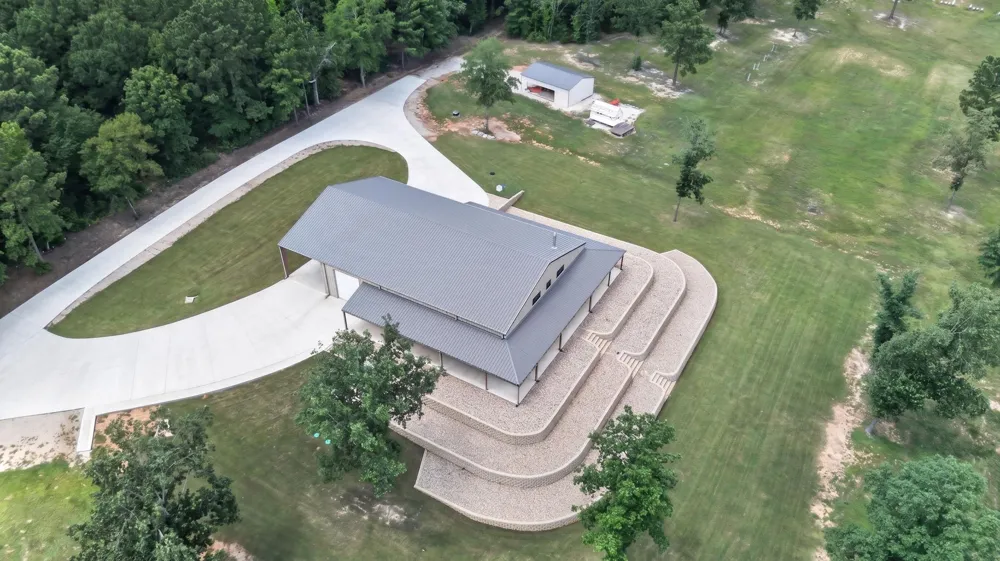 6161 County Road 291 E Kilgore, TX 75662