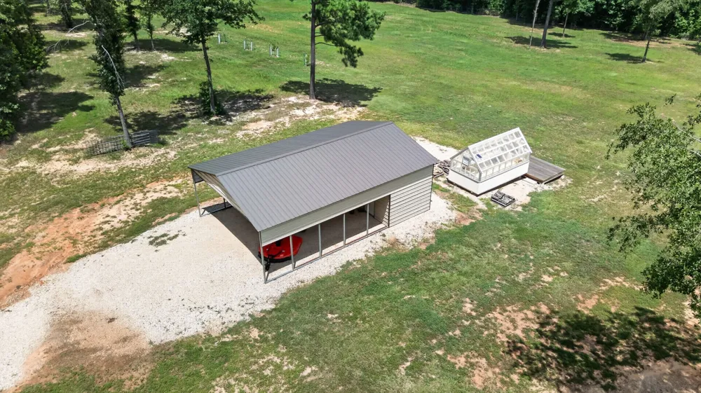 6161 County Road 291 E Kilgore, TX 75662