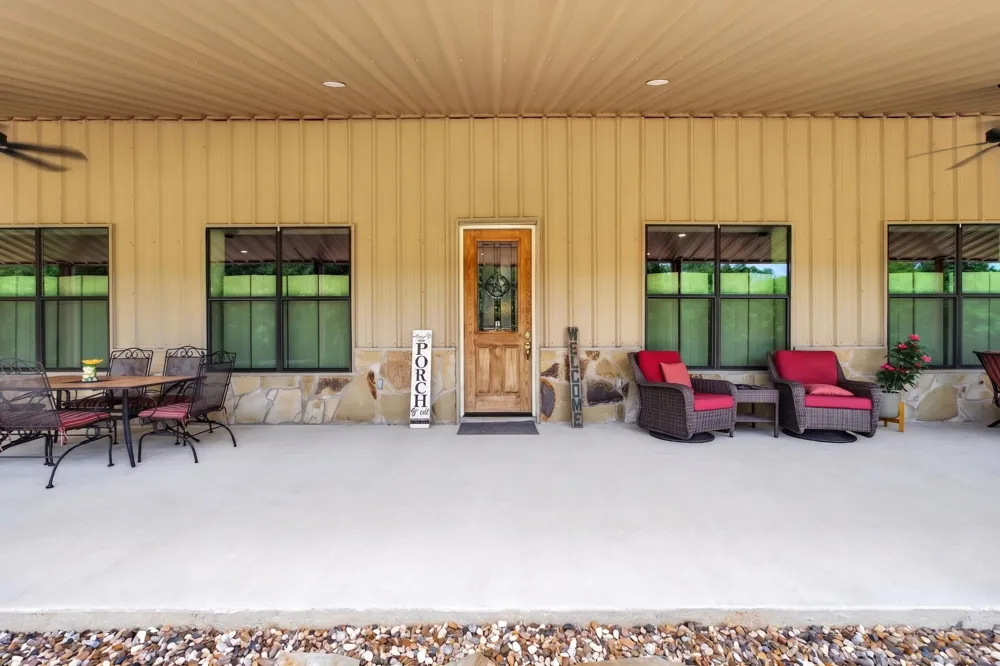 6161 County Road 291 E Kilgore, TX 75662