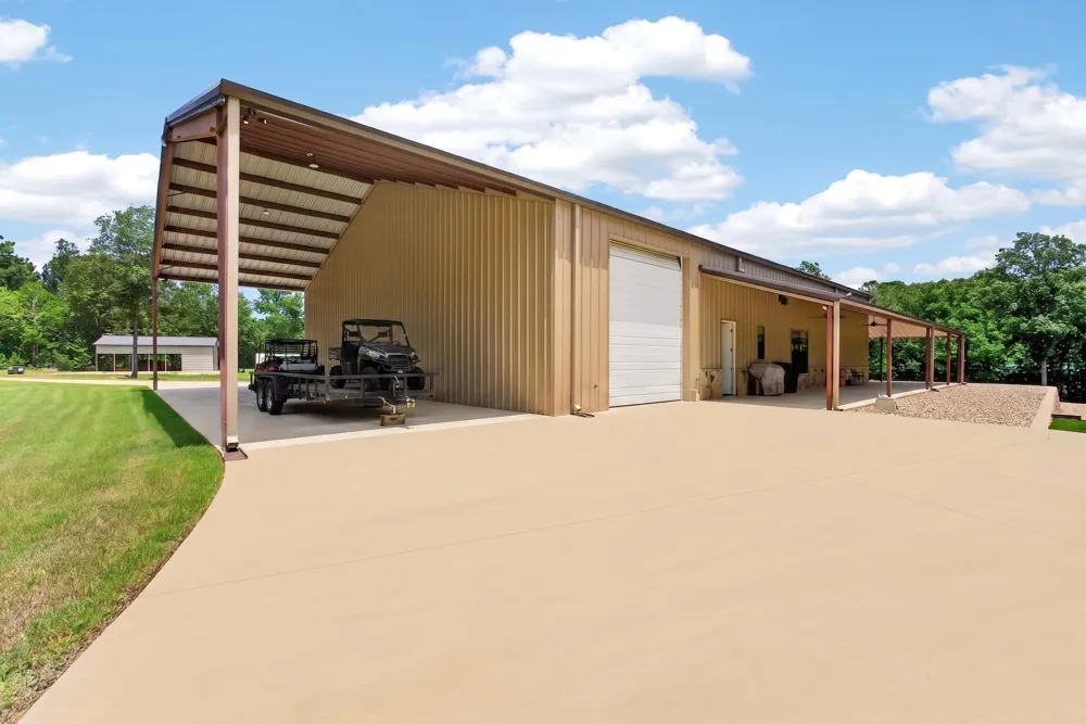 6161 County Road 291 E Kilgore, TX 75662