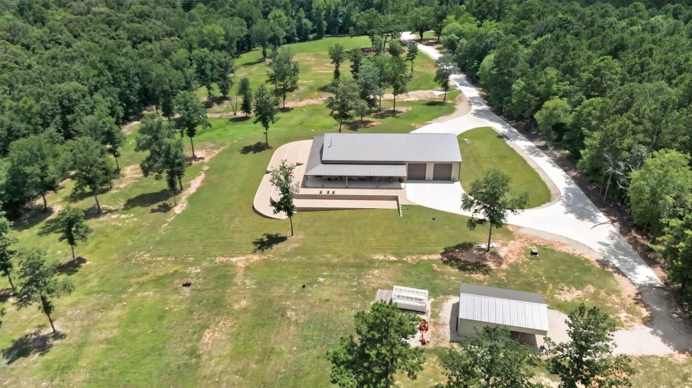 6161 County Road 291 E Kilgore, TX 75662