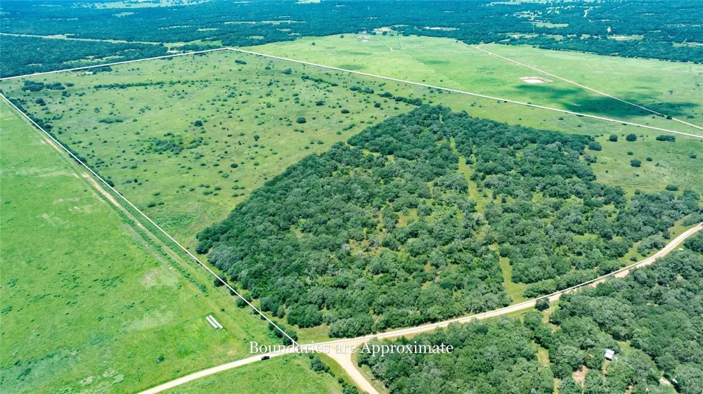 County Road 15aa Hallettsville, TX 77964