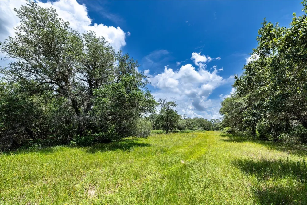 County Road 15aa Hallettsville, TX 77964