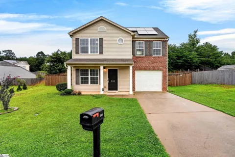 626 Duncan Station Drive