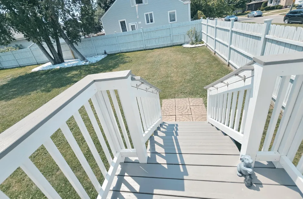 495 North Drive Wyandotte, MI 48192