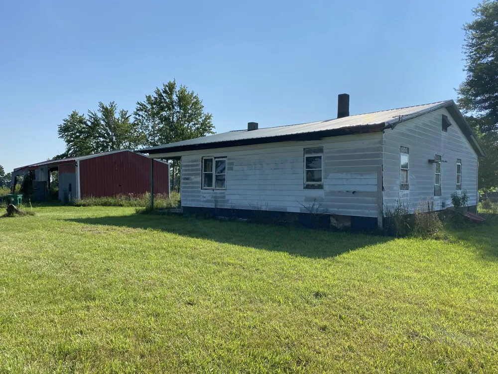 1296 Burlington Road Union Township, MI 49094