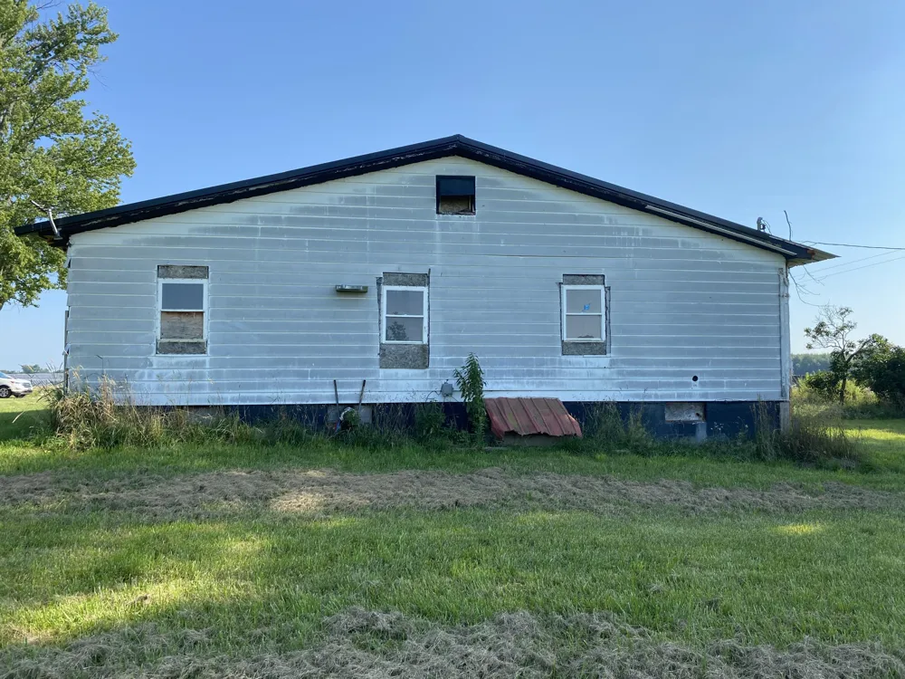 1296 Burlington Road Union Township, MI 49094