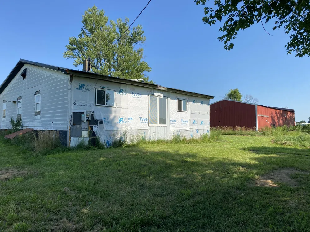 1296 Burlington Road Union Township, MI 49094