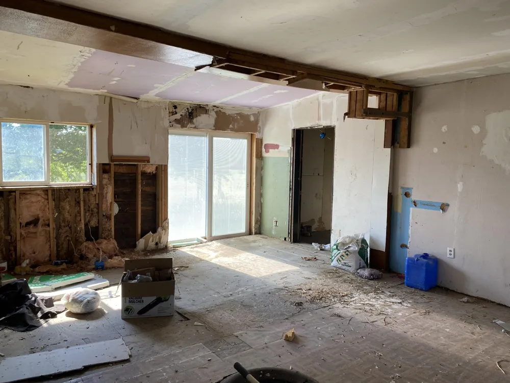 1296 Burlington Road Union Township, MI 49094