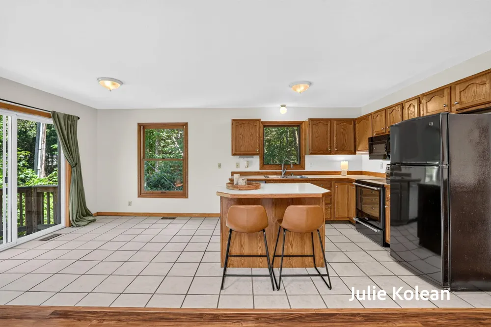 6570 Holly Drive Port Sheldon Township, MI 49460