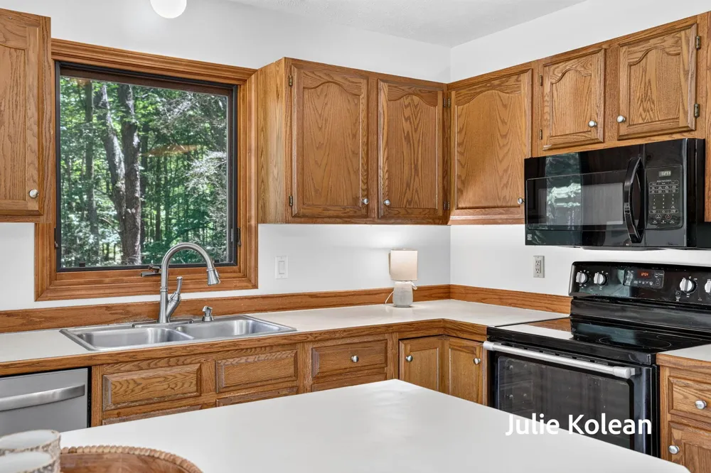 6570 Holly Drive Port Sheldon Township, MI 49460