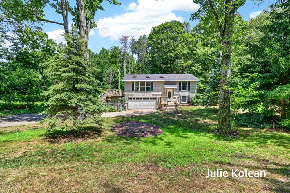6570 Holly Drive Port Sheldon Township, MI 49460