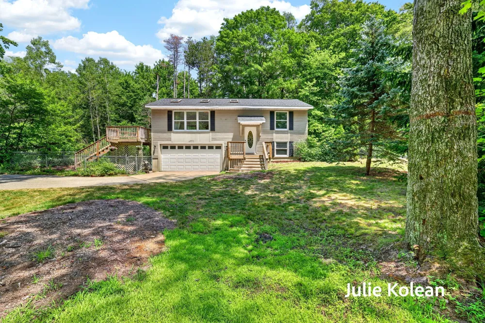 6570 Holly Drive Port Sheldon Township, MI 49460