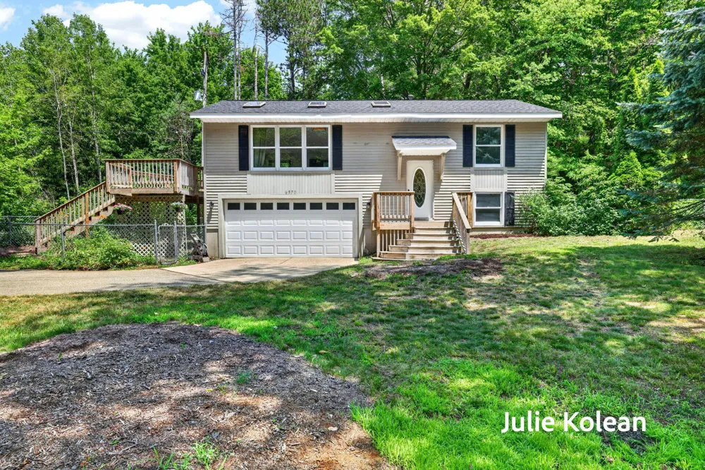 6570 Holly Drive Port Sheldon Township, MI 49460